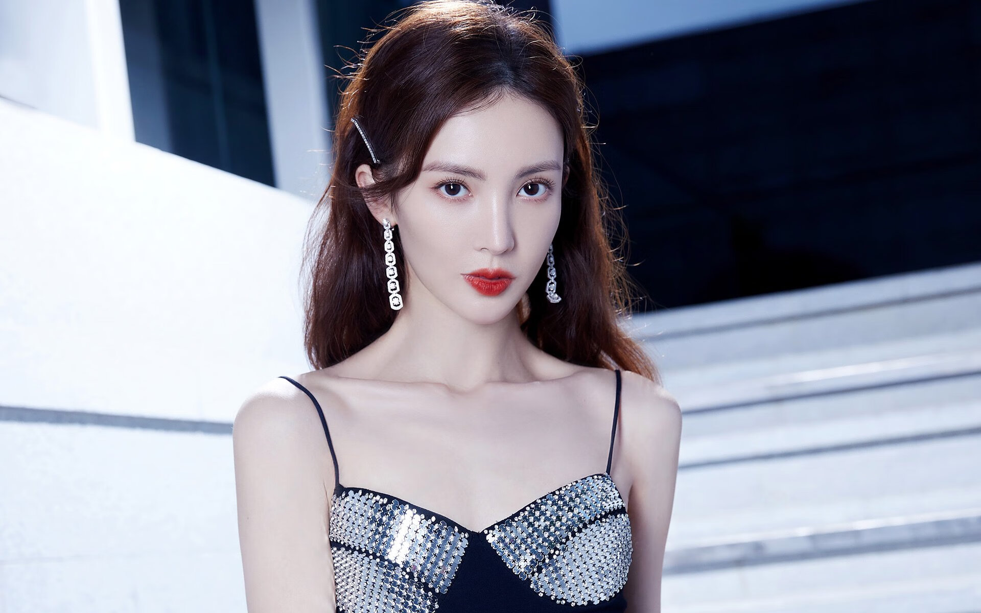 当米切尔的炸裂艺术，撞碎北京队的钢铁防线